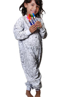 Macacão unissex Teen (tam. 10 ao 14)