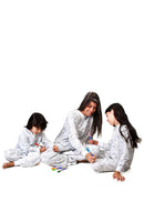 Macacão unissex Adulto