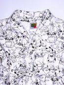 Roupão Unissex Infantil