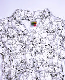 Roupão Unissex Teen (tam. 10 ao 14)