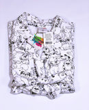 Roupão Unissex Teen (tam. 10 ao 14)