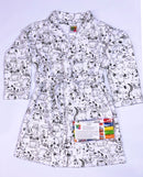 Roupão Unissex Teen (tam. 10 ao 14)