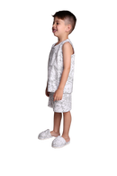 Conj. Regata Adulto masc.