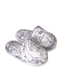 Chinelo de quarto Adulto