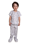 Conj. Spring Teen masc. (tam. 10 ao 14)