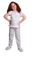 Conj. Spring Adulto fem