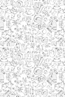 Camisola manga Tulipa Inf.