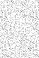 Camisola regata (tam. 10/12/14)