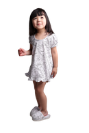 Camisola M/B Inf. (tam. 3 ao 8)