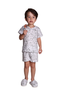 Conj. Summer Teen masc. (tam. 10 ao 14)