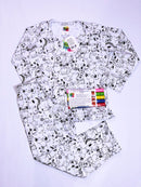 Conj. Winter Adulto fem