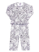 Conj. Winter Adulto fem