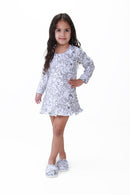 Camisola M/L inf. (tam. 3 ao 8)