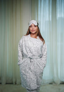 Roupão unissex Adulto