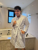 Roupão unissex Adulto