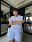 Conjunto Summer Masculino Adulto